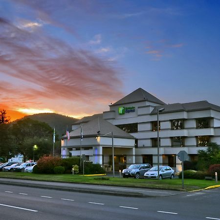 Holiday Inn Express - Temuco, An Ihg Hotel Bagian luar foto