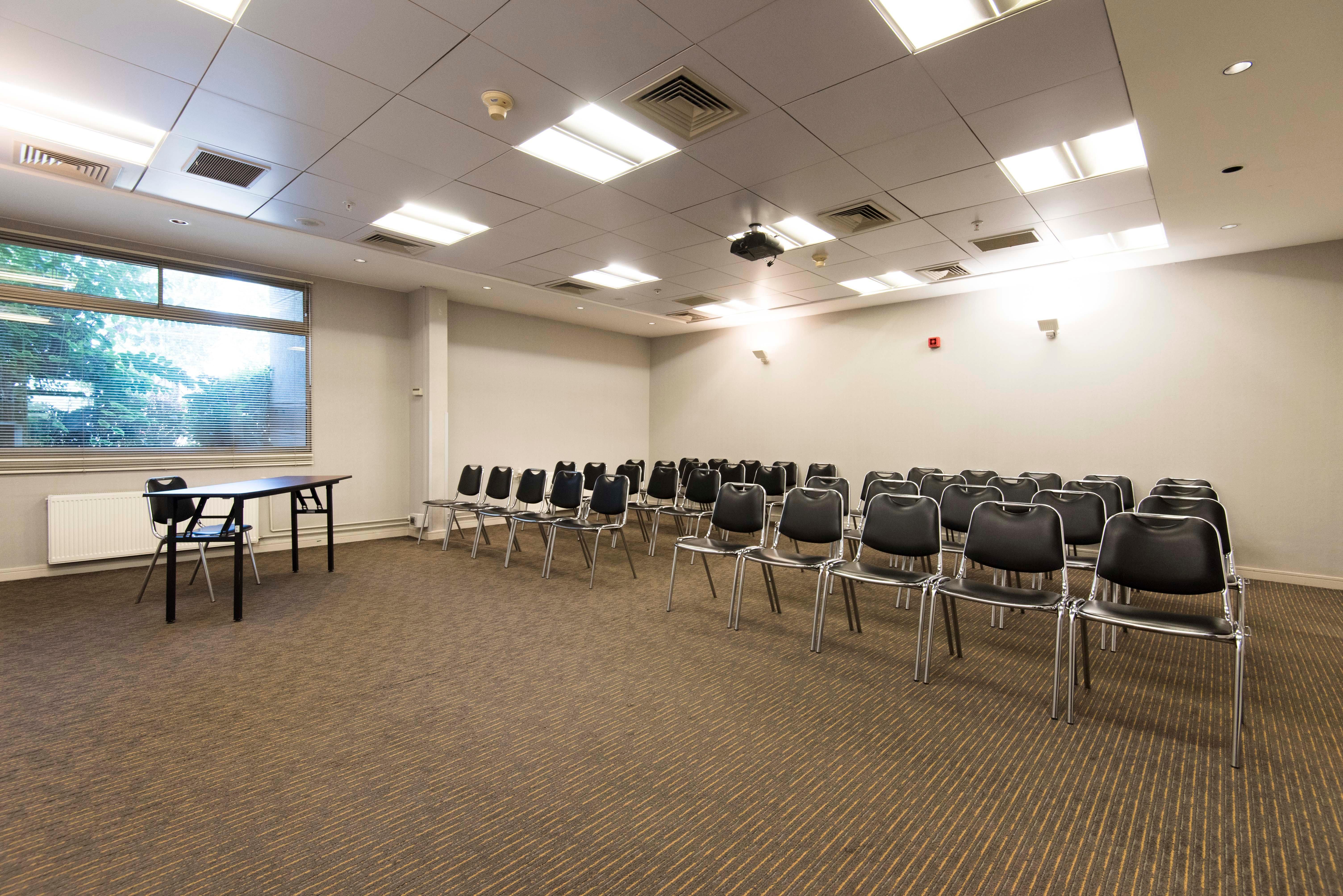 Holiday Inn Express - Temuco By Ihg Bagian luar foto