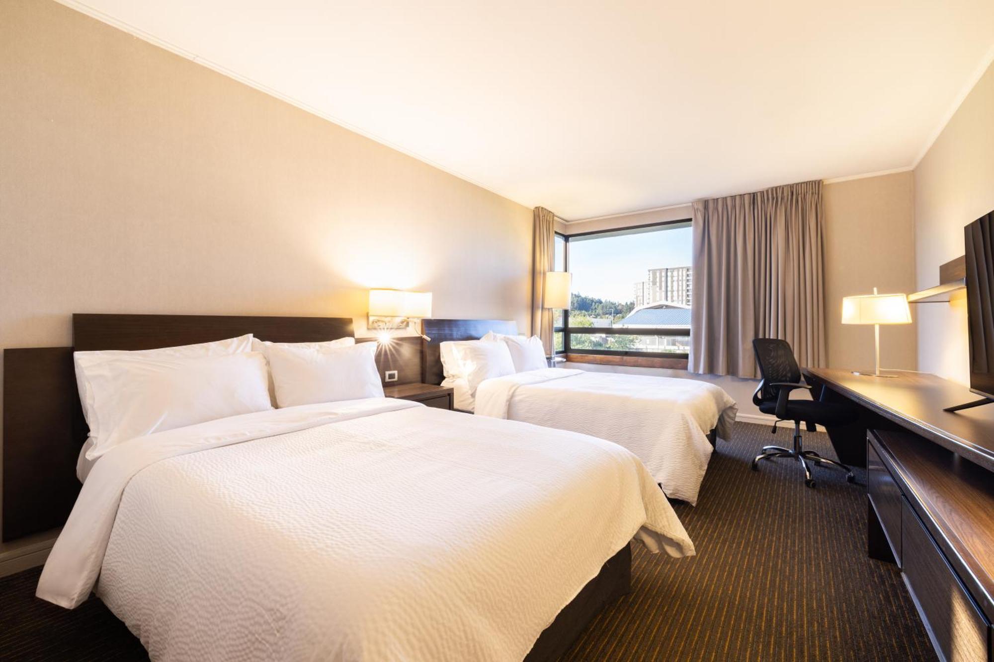Holiday Inn Express - Temuco By Ihg Bagian luar foto