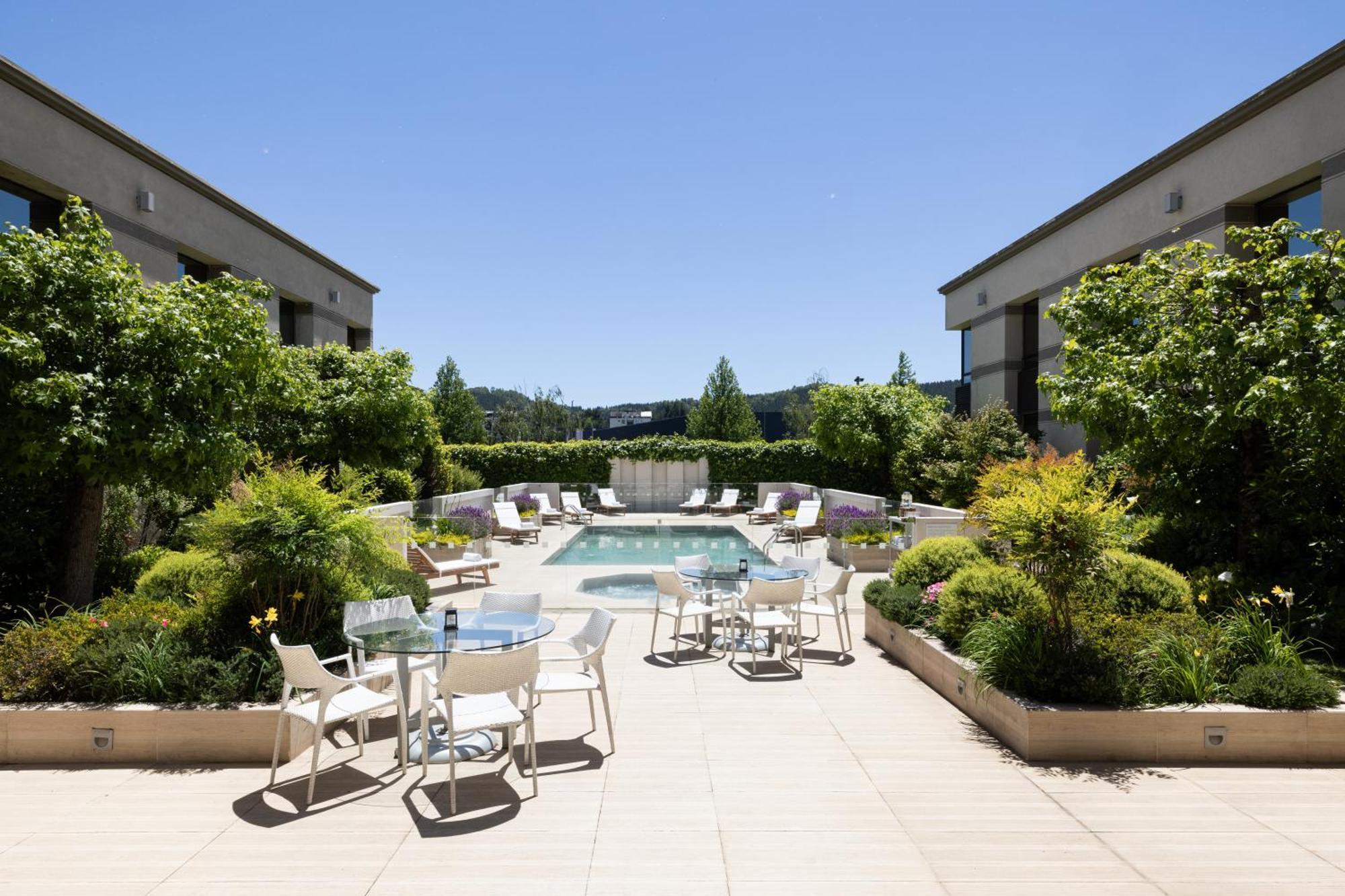Holiday Inn Express - Temuco By Ihg Bagian luar foto
