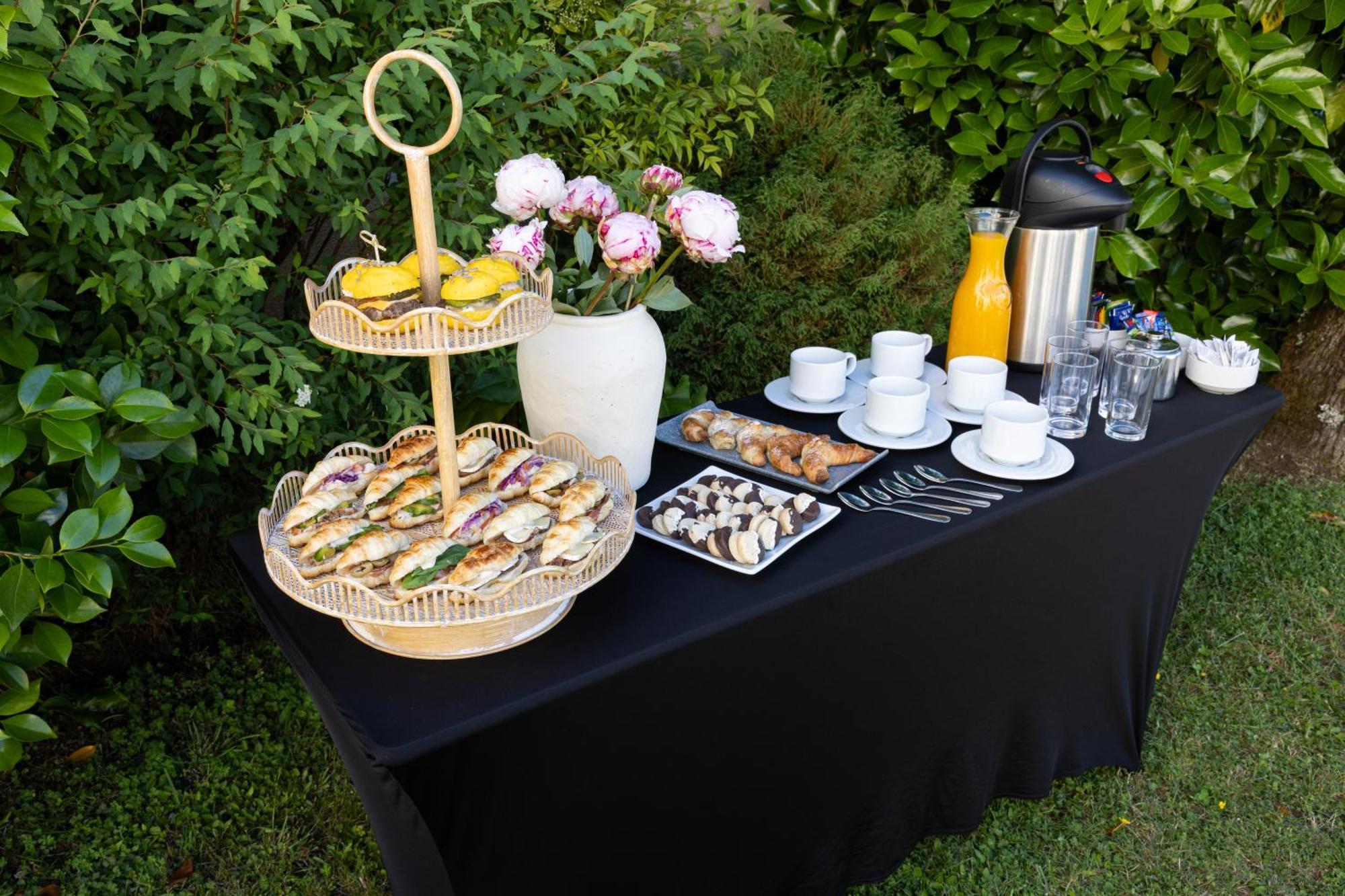 Holiday Inn Express - Temuco By Ihg Bagian luar foto