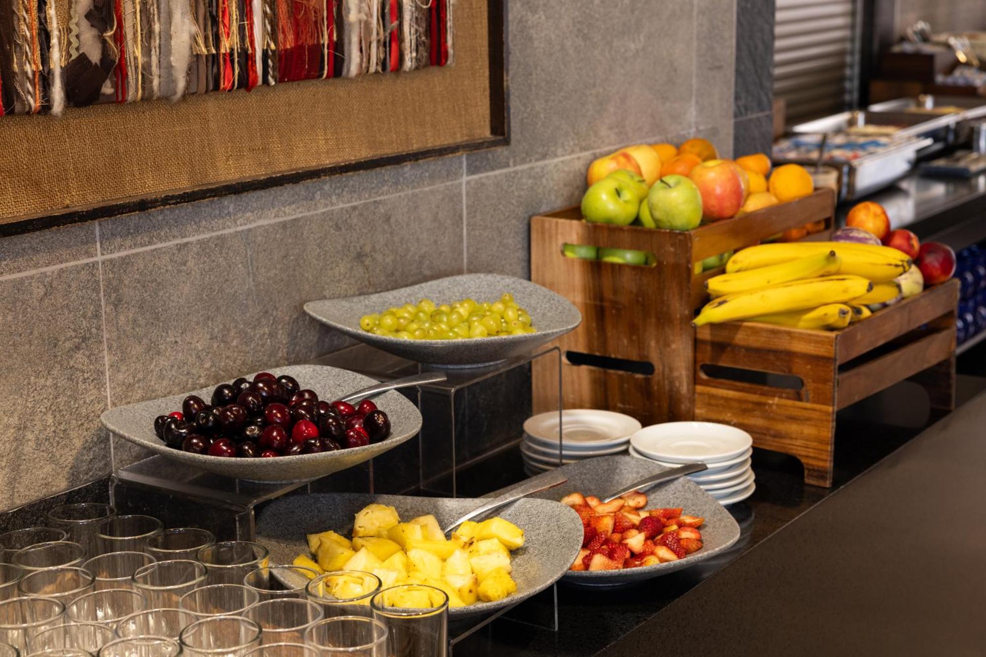 Holiday Inn Express - Temuco By Ihg Bagian luar foto