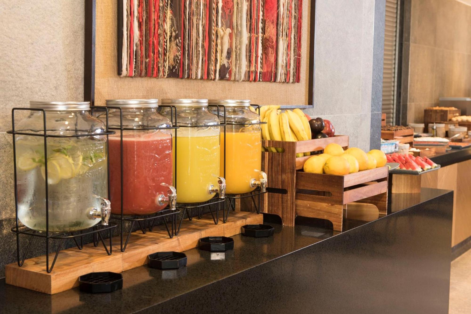 Holiday Inn Express - Temuco By Ihg Bagian luar foto
