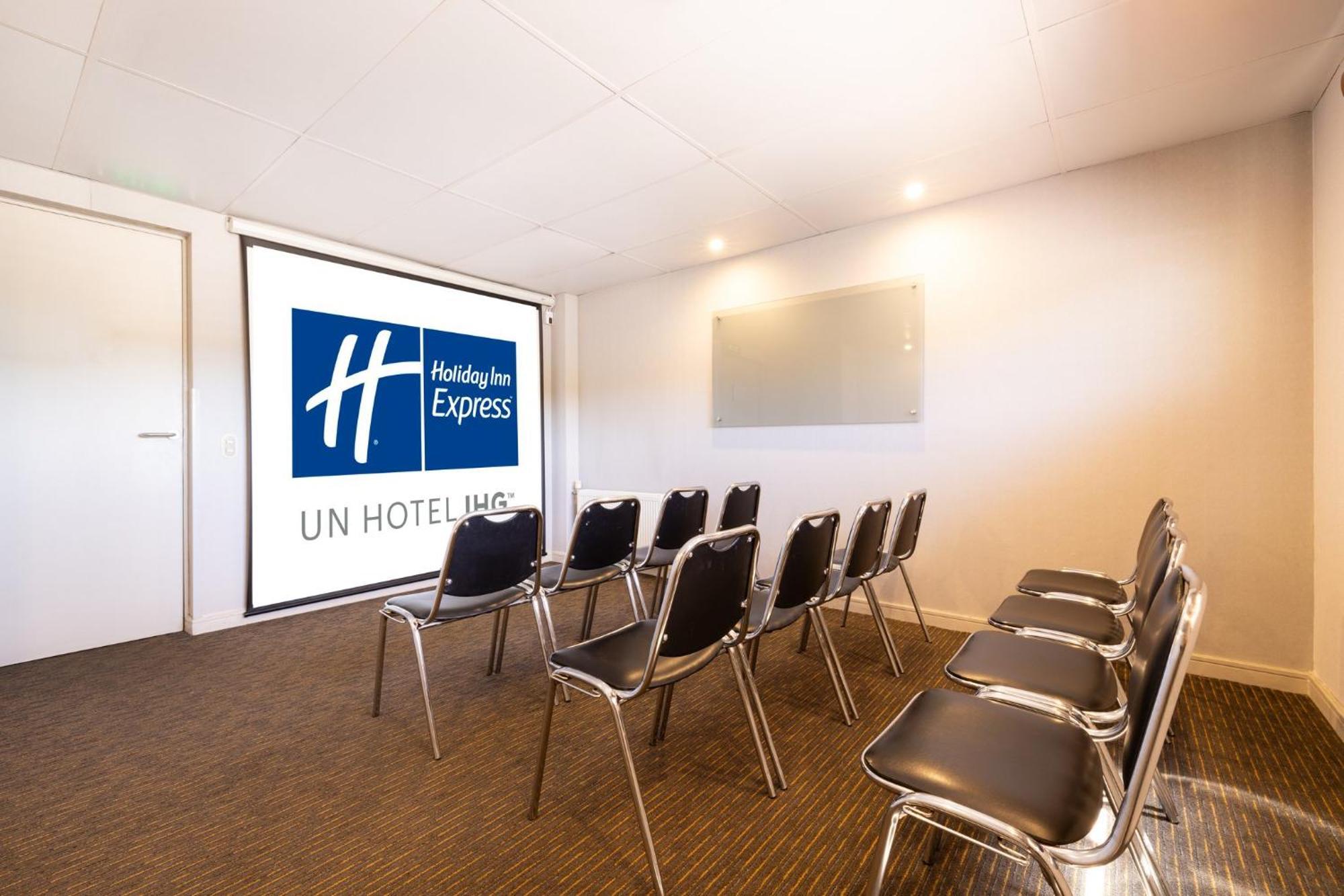 Holiday Inn Express - Temuco By Ihg Bagian luar foto